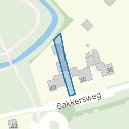 Perceel VHZ02-F-2190