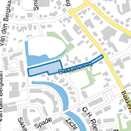 Perceel VHZ02-F-2192