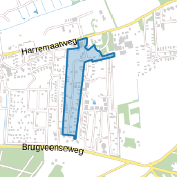 Perceel VHZ02-F-2205