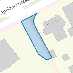 Perceel VHZ02-F-2221