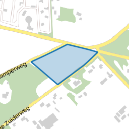 Perceel VHZ02-F-2225