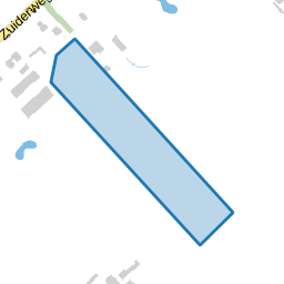 Perceel VHZ02-F-2229