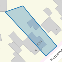 Perceel VHZ02-F-2231