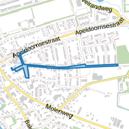 Perceel VHZ02-F-2249