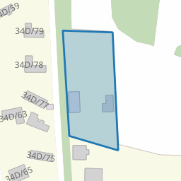 Perceel VHZ02-F-2254