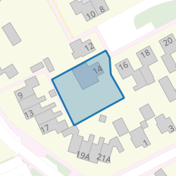 Perceel VHZ02-F-2269