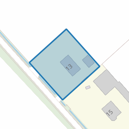 Perceel VHZ02-F-2271