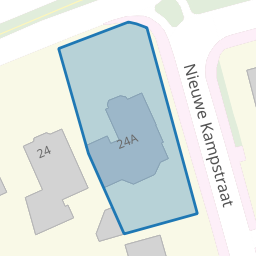 Perceel VHZ02-F-2275