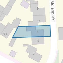 Perceel VHZ02-F-2279