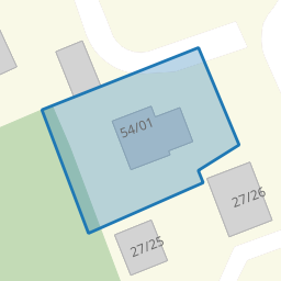 Perceel VHZ02-F-2285