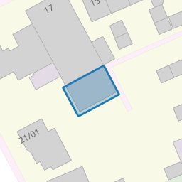 Perceel VHZ02-F-2288