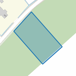 Perceel VHZ02-F-2299