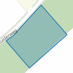 Perceel VHZ02-F-2301