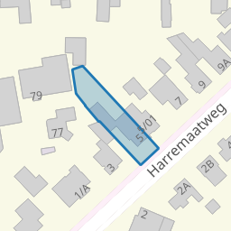 Perceel VHZ02-F-2306