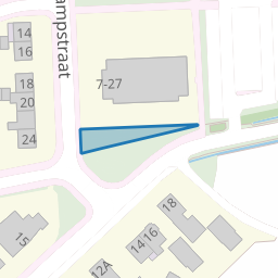 Perceel VHZ02-F-2311