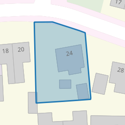 Perceel VHZ02-F-2316