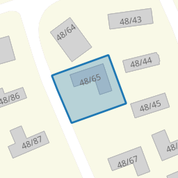 Perceel VHZ02-F-2323