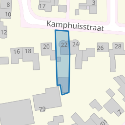 Perceel VHZ02-F-2348