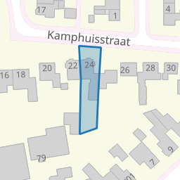 Perceel VHZ02-F-2349