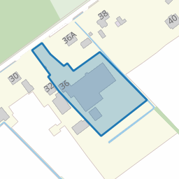 Perceel VHZ02-F-2353