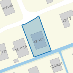 Perceel VHZ02-F-2397