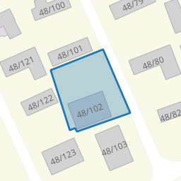 Perceel VHZ02-F-2399