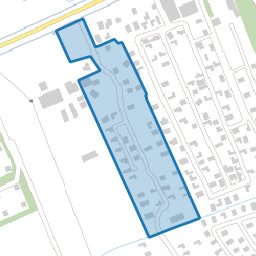 Perceel VHZ02-F-2426