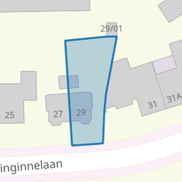 Perceel VHZ02-F-2428