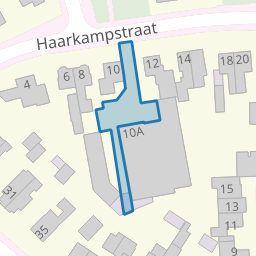 Perceel VHZ02-F-2436