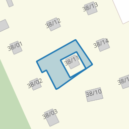 Perceel VHZ02-F-2440