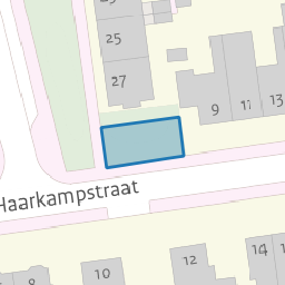 Perceel VHZ02-F-2452