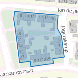 Perceel VHZ02-F-2453