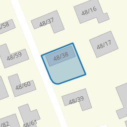 Perceel VHZ02-F-2494