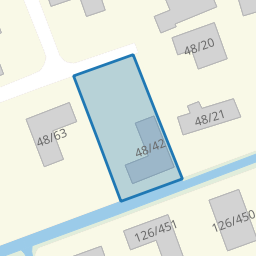 Perceel VHZ02-F-2496