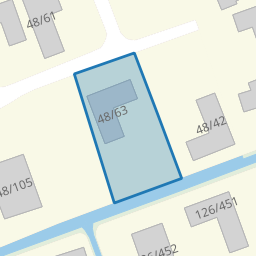 Perceel VHZ02-F-2497