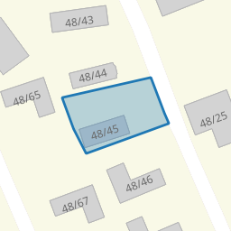 Perceel VHZ02-F-2536