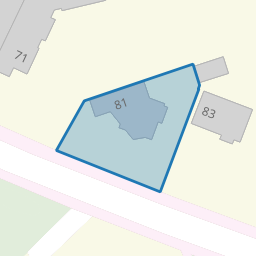 Perceel VHZ02-F-2560