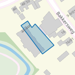 Perceel VHZ02-F-2571