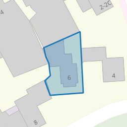 Perceel VHZ02-F-2576