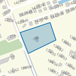 Perceel VHZ02-F-2578