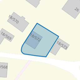 Perceel VHZ02-F-2618