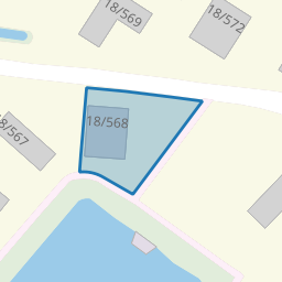 Perceel VHZ02-F-2622