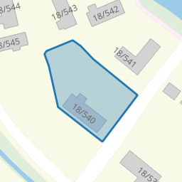 Perceel VHZ02-F-2639