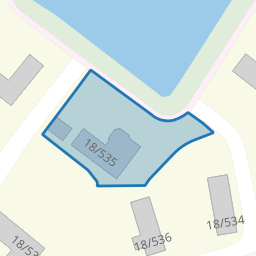 Perceel VHZ02-F-2642