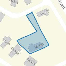 Perceel VHZ02-F-2650