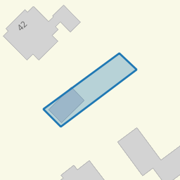 Perceel VHZ02-F-2657