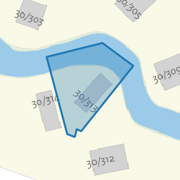 Perceel VHZ02-F-2736