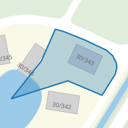 Perceel VHZ02-F-2743