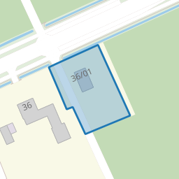 Perceel VHZ02-F-2771