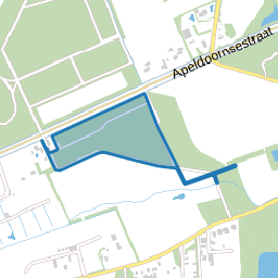 Perceel VHZ02-F-2772